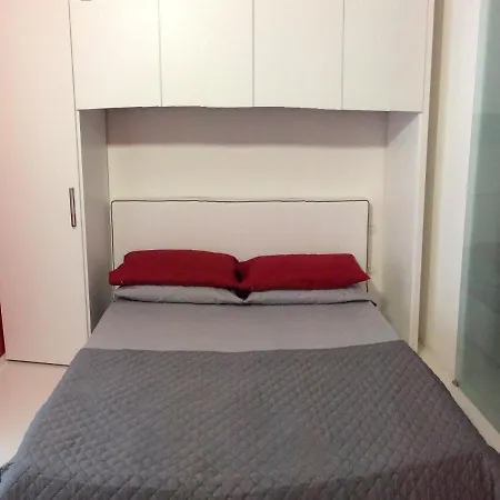 Oasi Della Tranquillita 公寓 *