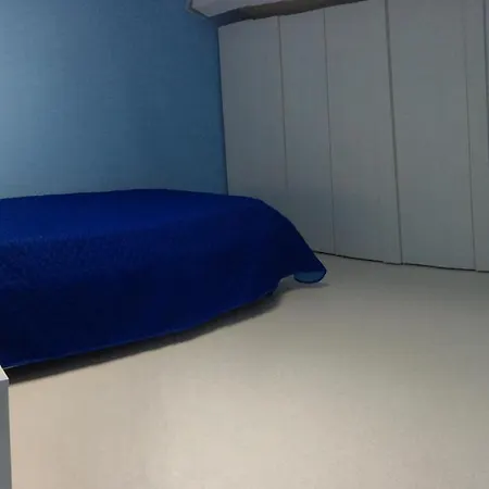 Oasi Della Tranquillita 佩萨罗