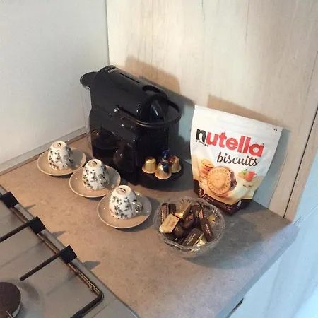 Oasi Della Tranquillita