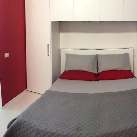 Oasi Della Tranquillita