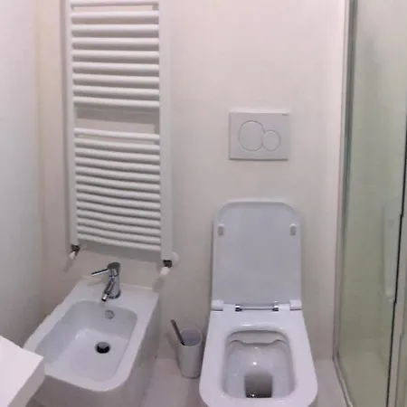 Oasi Della Tranquillita 公寓 *