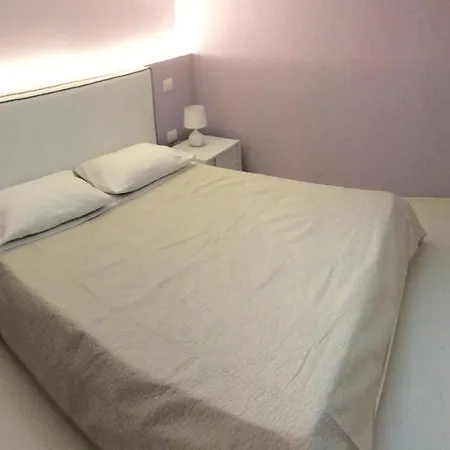 Oasi Della Tranquillita 公寓 *