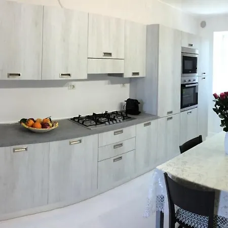 Oasi Della Tranquillita 佩萨罗