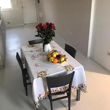 Oasi Della Tranquillita 公寓