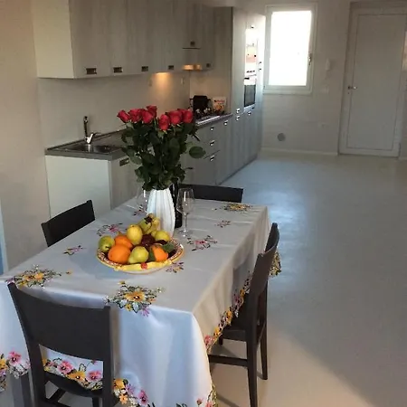 Oasi Della Tranquillita * 佩萨罗
