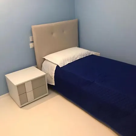 Oasi Della Tranquillita 公寓 *