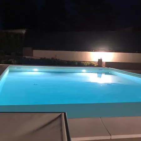 Oasi Della Tranquillita 佩萨罗