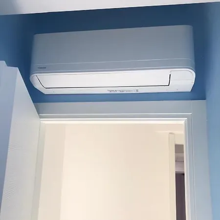 Oasi Della Tranquillita 佩萨罗