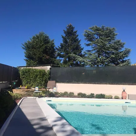 Oasi Della Tranquillita * 佩萨罗